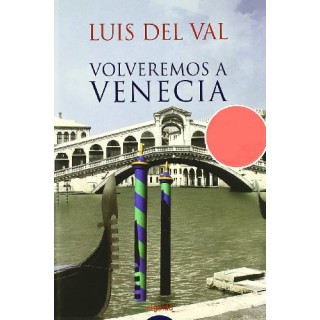 Volveremos A Venecia